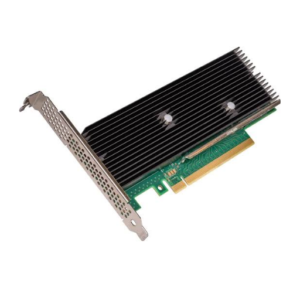Dell RC5TP Intel Quick Assist Adapter 8970 QAT 100GB PCI-e 3.0 X16 Accelerator