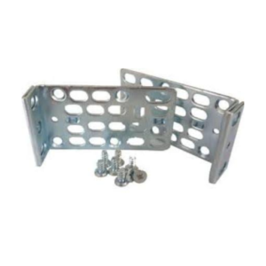 Cisco RCKMNT-1RU-2KX Catalyst 2960X Series 19″ Rack Mount Kit