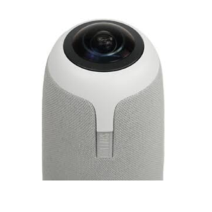 Owl Labs REF300-1000 Meeting Owl 3 360-Degree 1080p Smart Video Conferencing Camera