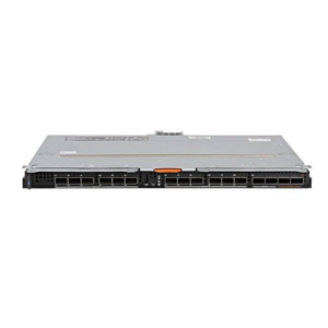 DELL RFX85 MX9116n 4 x 100GbE QSFP28 + 12 x QSFP28-DD Fabric Switching Engine