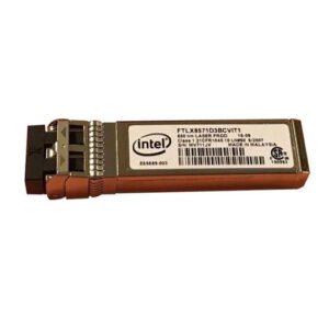 Dell RK0CK 10Gbps 850NM SFP+ Transceiver