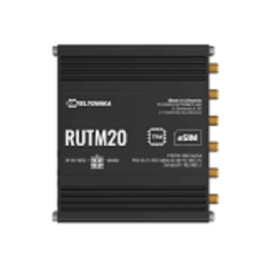 Teltonika RUTM20100300 RUTM20 Compact 5G Router