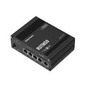 Teltonika RUTM59000000 Networks Rutm59 Cellular 5g Router