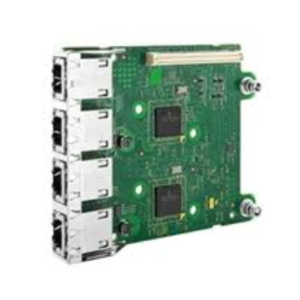 Dell RV23K Broadcom 5720 Quad-Port Rack Network Daughter Card