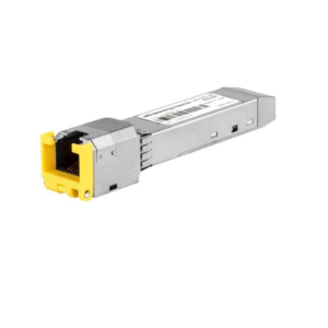 HPE S0G18-61001 Networking Instant On 10GBASE-T RJ45 30m Cat6a Transceiver