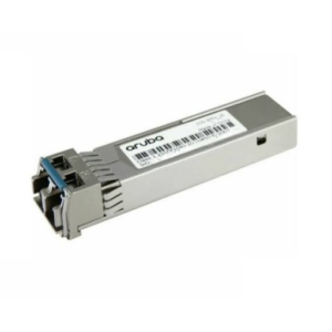 HPE S0G21-61001 Networking Instant On 10G LR SFP+ LC 10km SMF Transceiver