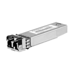 HPE S0G21A Networking Instant On 10G LR SFP+ LC 10km SMF Transceiver