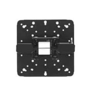HPE S0J40-61001 Aruba Networking AP-MNT-MP10-U Campus AP Universal 10-Pack Mount Bracket Kit