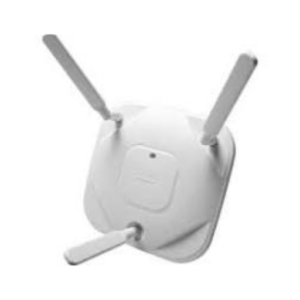 HPE S1F84A Aruba AP-ANT-348 Cabled RP-SMA TRI-BAND 4×4 High Gain Directional Panel Antenna