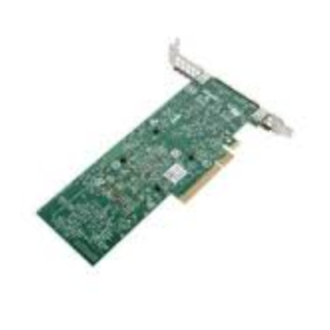 HPE S1H98A InfiniBand NDR/Ethernet 400Gb 1-port OSFP PCIe5 x16 MCX75310AAS-NEAT Adapter