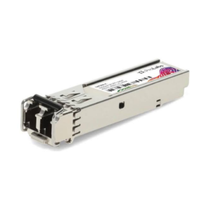 HPE S2P30A Aruba Networking 10G SR SFP+ LC 400m OM4 MMF C-Class Transceiver