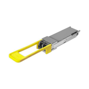 HPE S3N89A Aruba Networking 100G LR QSFP28 LC 10km SMF Transceiver