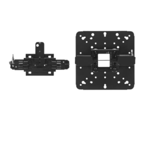 HPE S4K79A Aruba AP-MNT-U Type U Universal Mount Bracket