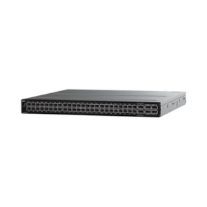 Dell EMC PowerSwitch S5248F-ON 48-Port Layer 3 Managed Network Switch