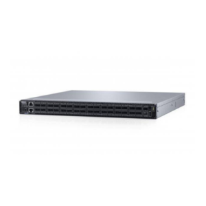 Dell S6010-ON 32P 40GbE QSFP+ Switch