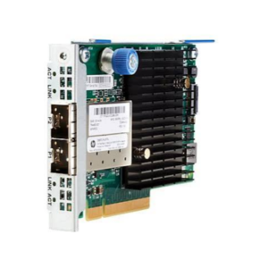 Lenovo SBB7A00703 Mellanox ConnectX-3 Mezz 40GB 2-Port Ethernet Adapter for ThinkSystem