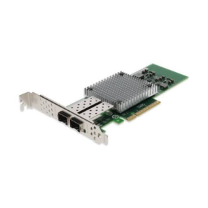 Solarflare SFN5122F Dual-Port 10GbE SFP+ Enterprise Server Adapter