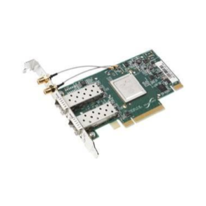 Solarflare Sfn6322f Network Adapter – Pci Express 2.0 X8 – 2 Ports