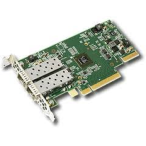 Solarflare Flareon Ultra SFN7322F 10Gigabit Ethernet Card