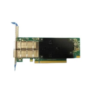 Solarflare SFNX2542 XtremeScale Dual-Port 100GbE QSFP28 PCIe 3.1 Server I/O Adapter
