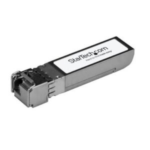 StarTech SFP-10G-BX-U-40-ST Cisco SFP-10G-BX-U-40 Compatible SFP+ Module