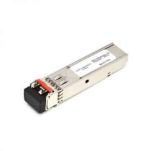 Cisco SFP-10G-BX40U-I LC to PC Single-Mode SFP+ Transceiver 10 Gbps
