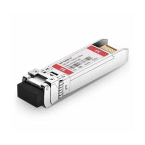 Cisco SFP-10G-ER LC to PC Single-Mode SFP+ Transceiver 10 GBPS