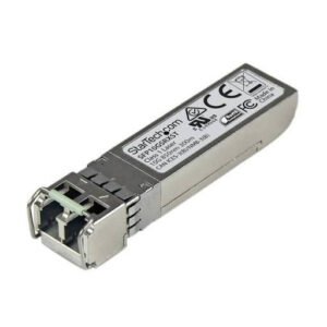 Cisco SFP-10G-SR-X LC To PC MultiMode SFP+ Transceiver 10 Gbps