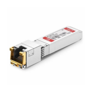 Dell SFP-10G-T SFP+ 10GBASE-T 30M Reach on CAT6A/7 Transceiver