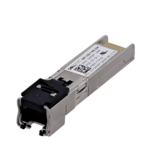Dell SFP-10G-T-MG-30M SFP+ 10GBASE-T 30M Reach on CAT6A/7 Transceiver