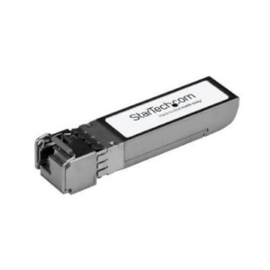 StarTech SFP-10GB-BX-U-20-ST SFP+ Transceiver Module SM LC SFP Module SFP+ 10G SFP Transceiver