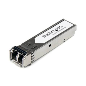 STARTECH SFP-10GBASE-SR-ST 10 GIGABIT TRANSCEIVER NETWORKING