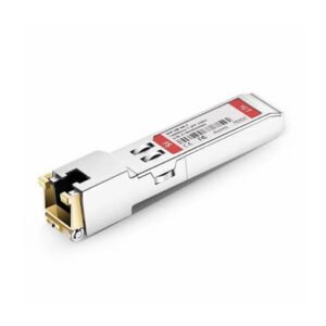 Dell SFP-1G-T 1000BASE-T up to 100m SFP Transceiver