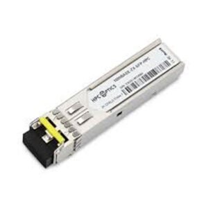 Cisco SFP-GE-Z LC Single-Mode SFP Transceiver – 1 Gbps