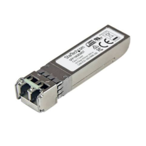 StarTech SFP10GBSRST 10GBASE-SR SFP Module MSA MM LC SFP Module SFP+ 10G SFP Transceiver