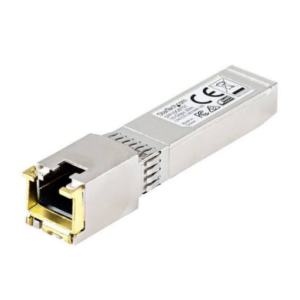 STARTECH SFP10GBTST 10 GIGABIT TRANSCEIVER NETWORKING