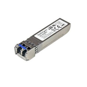 STARTECH SFP10GBZRST 10GBASE-ZR SFP Module Xcvr