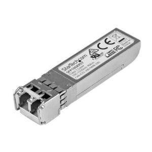 StarTech SFP10GERST Cisco SFP-10G-ER Compatible SFP+ Module