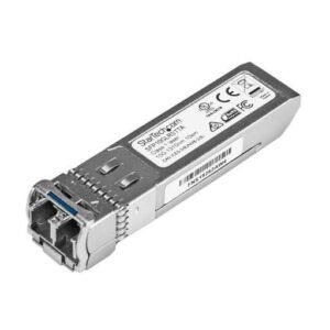 STARTECH SFP10GLRSTTA 10 GIGABIT TRANSCEIVER NETWORKING