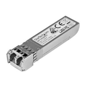StarTech SFP10GSRSST Cisco SFP-10G-SR-S SFP+ Transceiver Module
