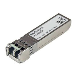 StarTech SFP10GSRST CISCO SFP-10G-SR SFP+ Transceiver Module