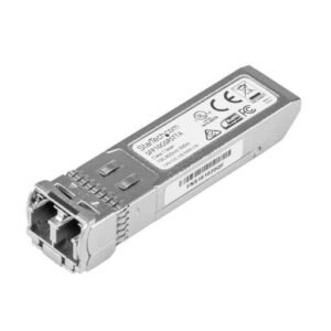 StarTech SFP10GSRSTTA Cisco SFP-10G-SR-S SFP+ Transceiver Module