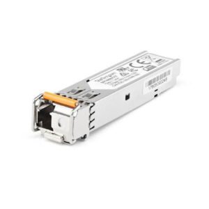STARTECH SFP1GBX10UES Dell EMC SFP-1G-BX10-U SM LC SFP Module 1G Fiber SFP Transceiver
