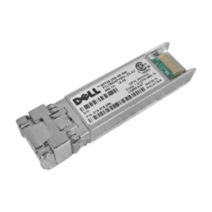 Dell SFP28-25G-SR-85C 25Gb/s 850nm Short Wavelength SFP+ Transceiver