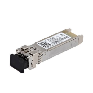 Dell SFP28-25G-SR-G2 25GbE SFP28 SR 850nm 100m MMF Duplex LC Pluggable Transceiver