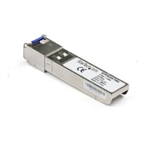 StarTech SFPFE20KT3R5 Juniper SFP-FE20KT13R15 SM LC SFP Module 100MB SFP Transceiver