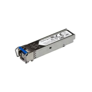 StarTech SFPGE10KT3R4 Juniper SFP-GE10KT13R14 SM LC SFP Module 1G Fiber SFP Transceiver