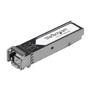 StarTech SFPGE40KT5R3 Juniper SFP-GE40KT15R13 SM LC SFP Module 1G Fiber SFP Transceiver