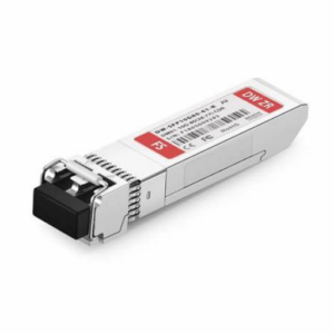Juniper Networks SFPP-10G-CT50-ZR 10GE DWDM tunable SFPP Ethernet rate only ITU-T G.698.1 compliant