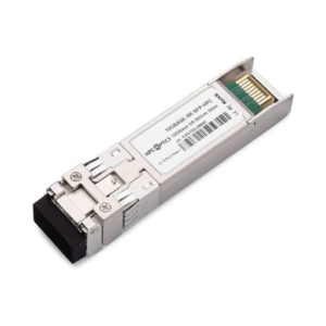 Juniper Networks SFPP-10G-USR-C 10GbE Ethernet SFP+ USR 100m Optical Transceiver